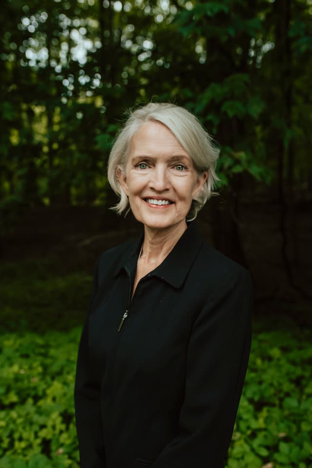 Christine M. Schafer, M.D.