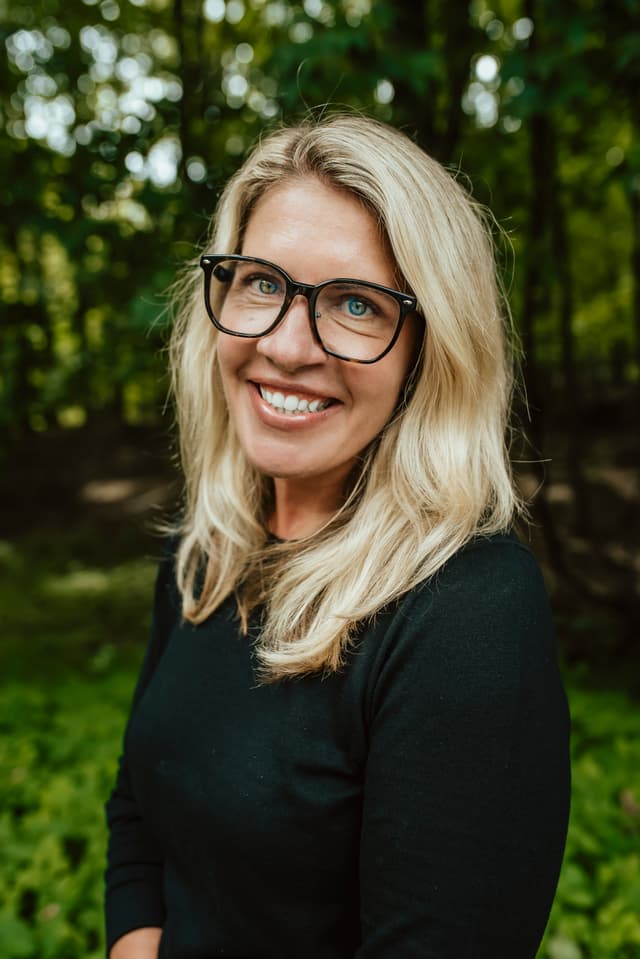 Sarah K. VanDeven, MSN, FNP-BC
