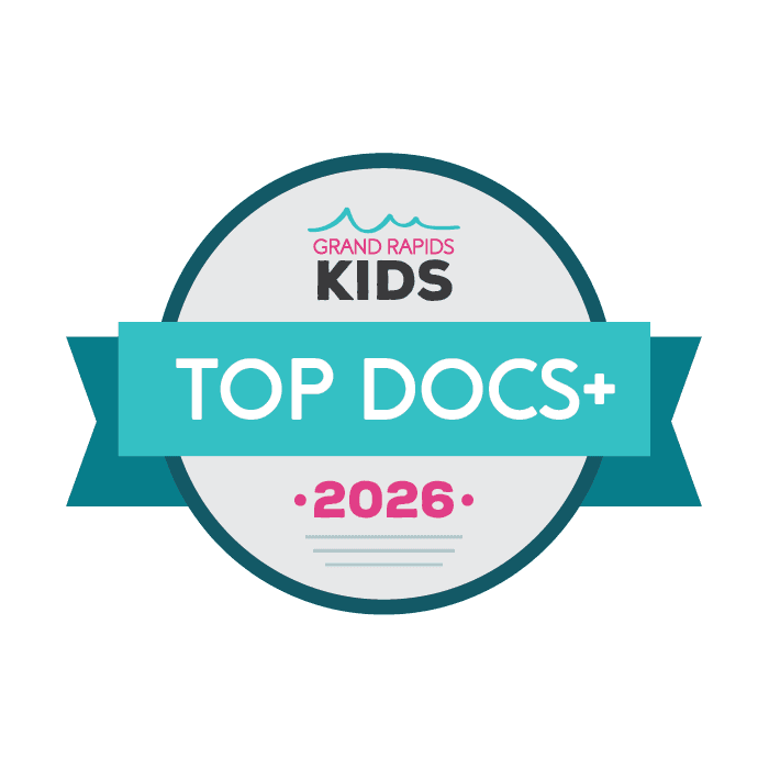 GRKids Top Docs 2026 - #1 Allergy Office