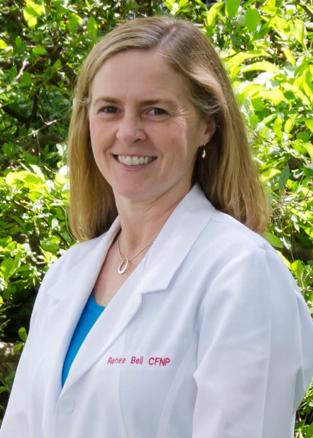 Renee K. Bell, MSN, F-NP, BC