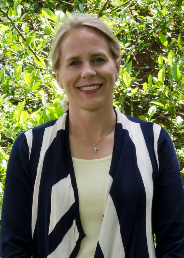 Sara J. Uekert, M.D.